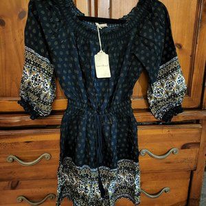 Womens romper